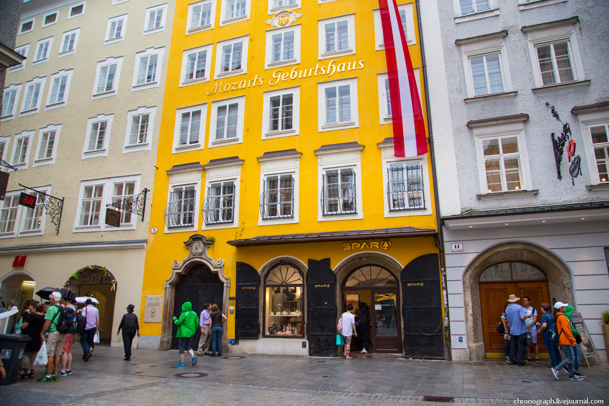 Salzburg